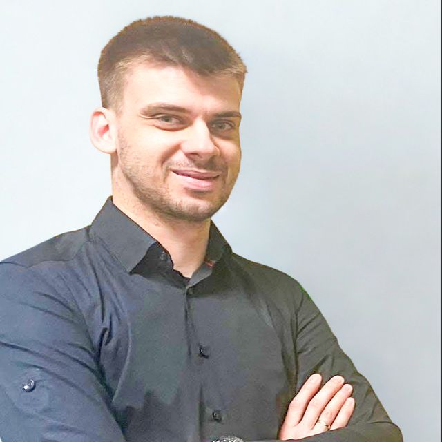 Kamil Olszewski, chirurg naczyniowy Wysokie Mazowieckie