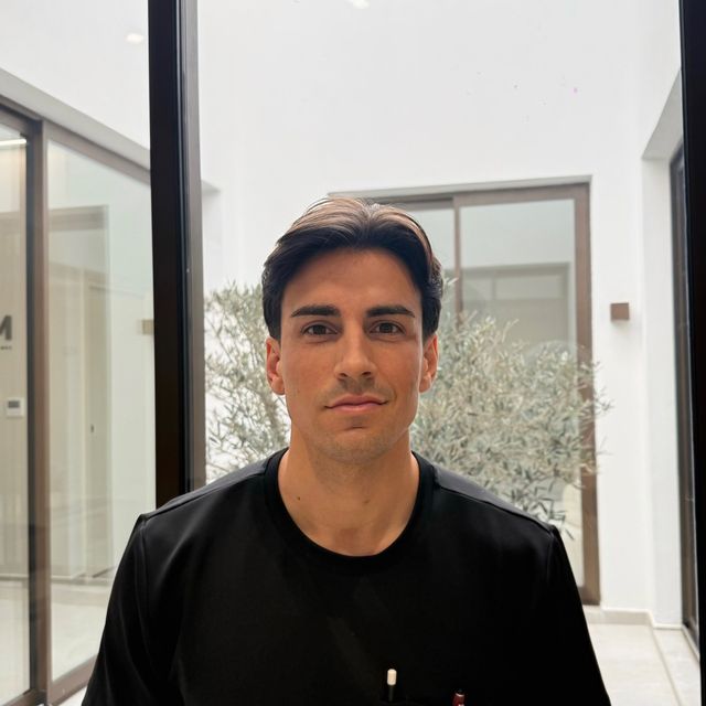 Andrés Martín Cucó, Médico general L'Alcúdia