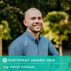 mgr Patryk Kowalski