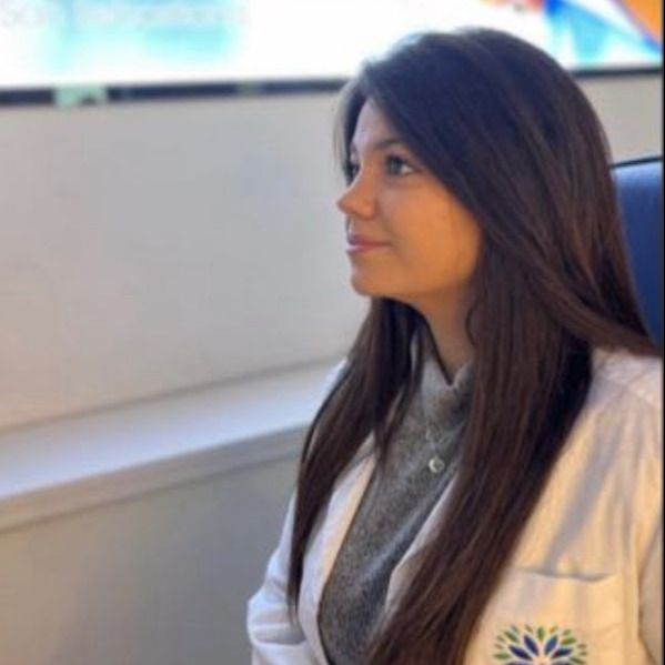 Giulia Filograna, psicologo Racale