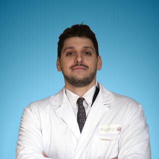 Matteo Brunello, ortopedico Bologna