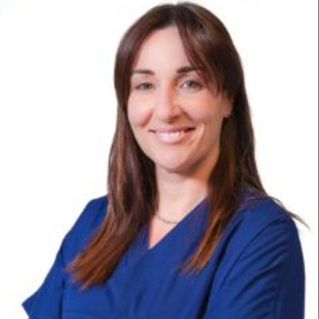 Francesca Da Pozzo, chirurgo generale Portogruaro
