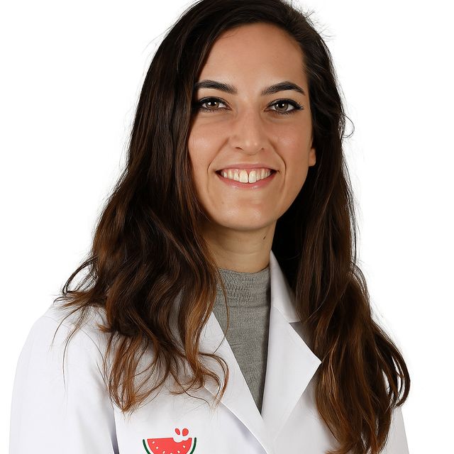Teresa Gregori Soler, Dietista Nutricionista Alzira