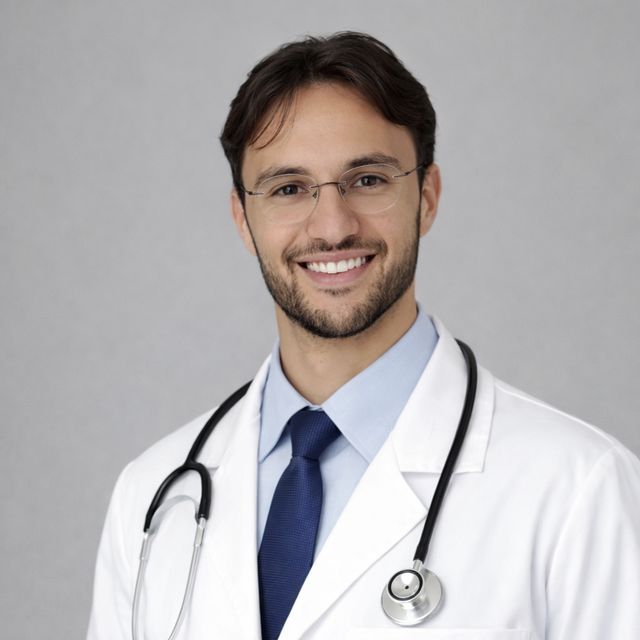 Federico Capone, urologo Napoli