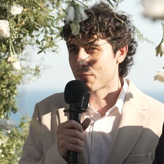 Luca Galasso, fisioterapista San Pancrazio Salentino