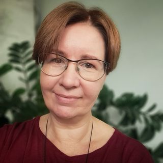 mgr Justyna Owczarek-Skoneczna