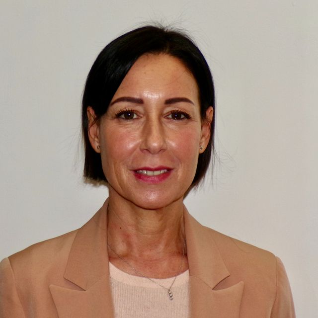 Laura Intiso, psicologo clinico Milano