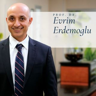 Evrim Erdemoğlu, Kadın Hastalıkları Ve Doğum Antalya