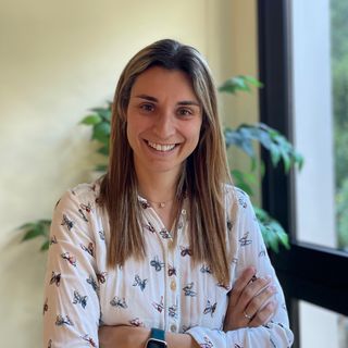 Acercar imagen: Micaela Echarren López, Psicólogo Valencia