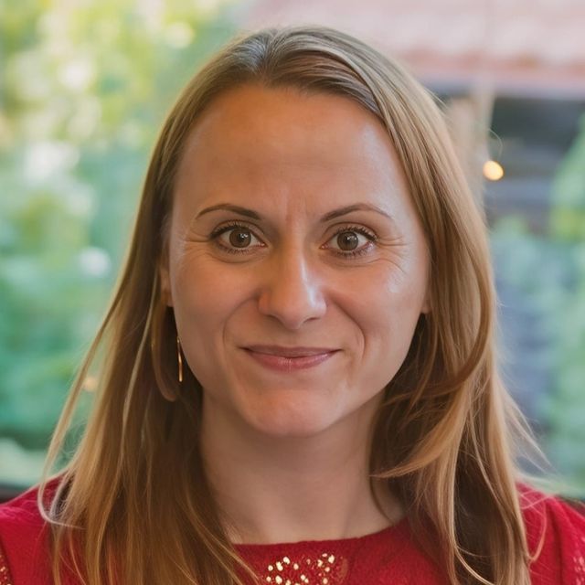 Anna Bąblińska-Kaczmarek