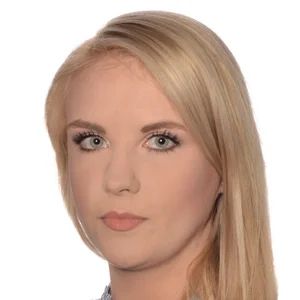 Katarzyna Kiedrzyńska, psycholog Wrocław