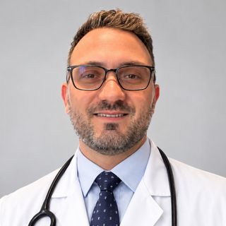 Francesco Forte, diabetologo Gragnano