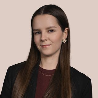 Powiększ obraz: Magdalena Steć, psycholog Kraków