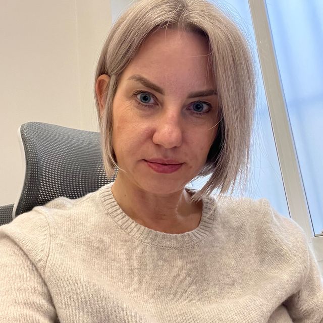 Marta Malinowska-Kubiak