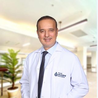 Onur Abdik, Göz Hastalıkları Kahramanmaraş