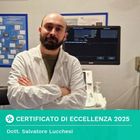 Dott. Salvatore Lucchesi