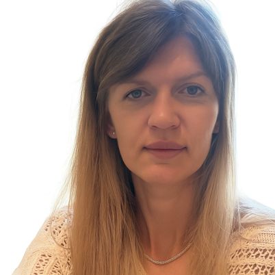 Magdalena Blajer, psychiatra Gdańsk