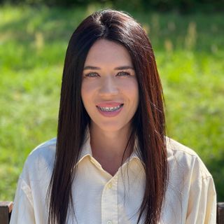 Powiększ obraz: Bogna Sienkiewicz, psycholog Wrocław