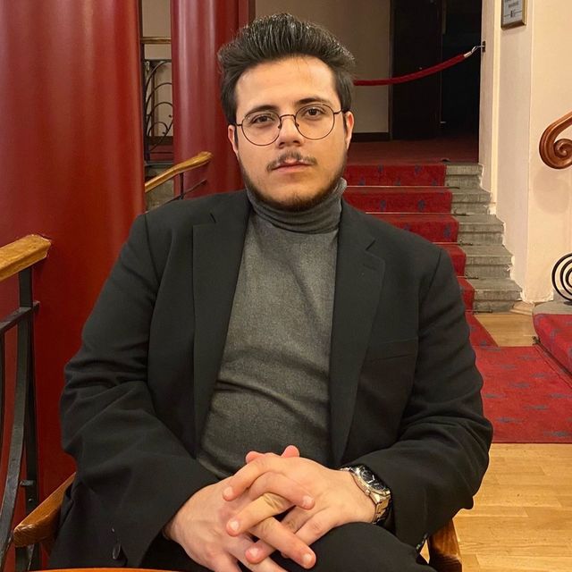 Lokman Şahin, Psikoloji İstanbul