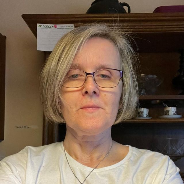 Agnieszka Achramowicz-Bielecki, psychoterapeuta Szczecin