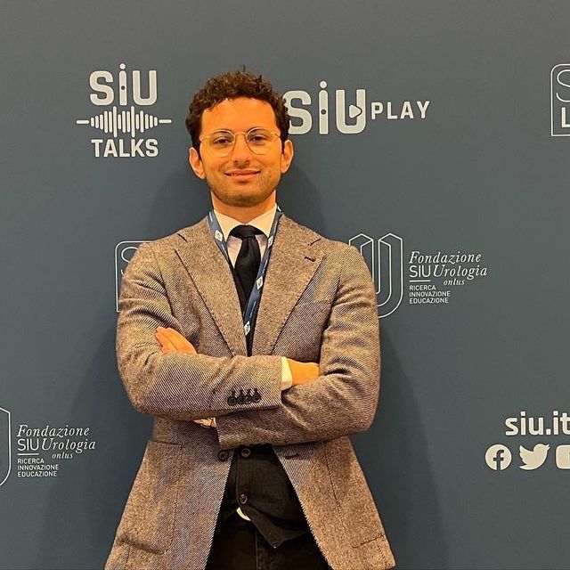 Giovanni Battista Clemente, urologo Torre Annunziata