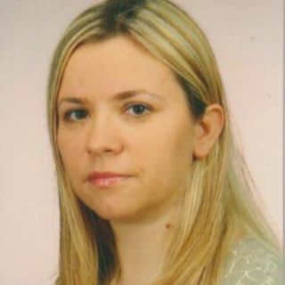 Powiększ obraz: Monika Sobczyk, neurolog dziecięcy Szczecin