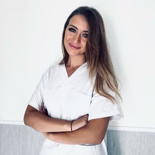 Dott.ssa Valentina Giuliani