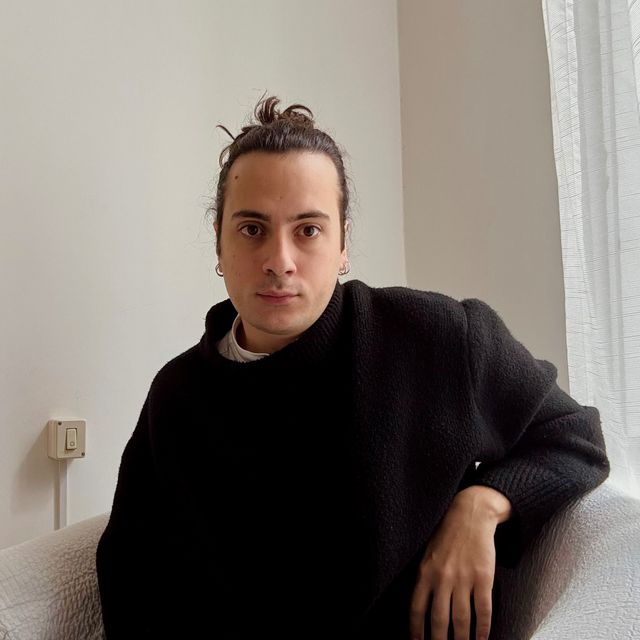 Giacomo Marzullo, psicologo clinico Roma