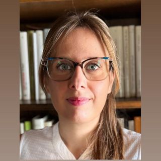 Maddalena Rodelli, psicoterapeuta Padova