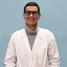 Silvia Zannoli