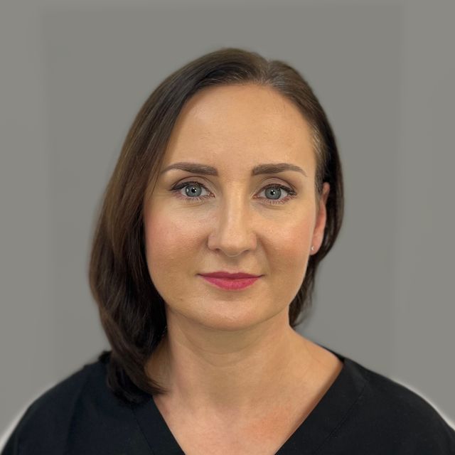 Anna Skałecka, podolog Gdańsk