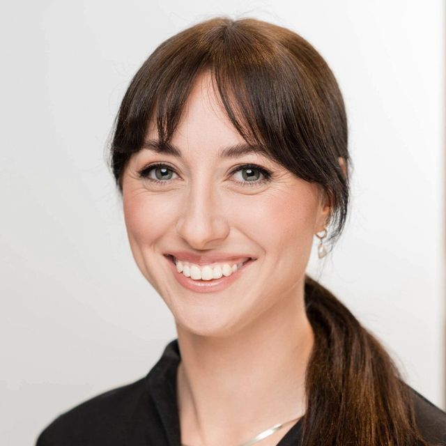 Anna Czyżewska, fizjoterapeuta Warszawa