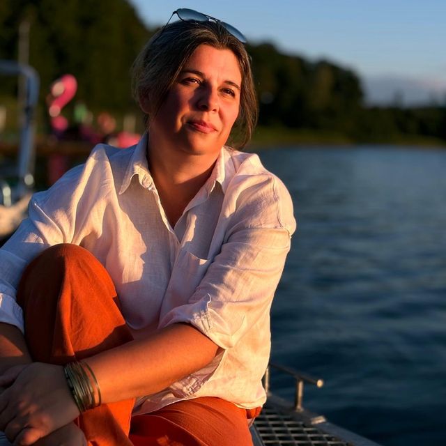 Katarzyna Brodzińska