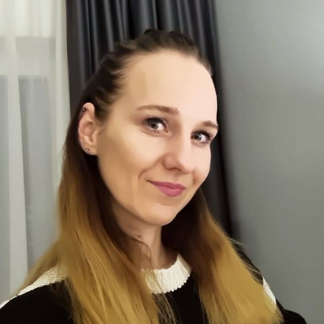 Agnieszka Kłysz, dietetyk Warszawa