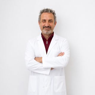Stefano Lautieri, dermatologo Gemona del Friuli