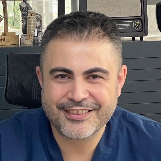 Erman Canlı, Ortodonti Samsun