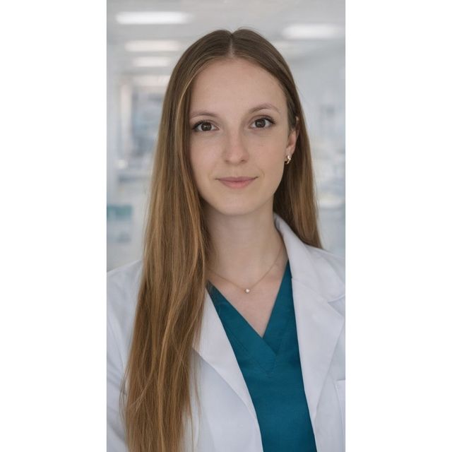 Magdalena Achtenberg