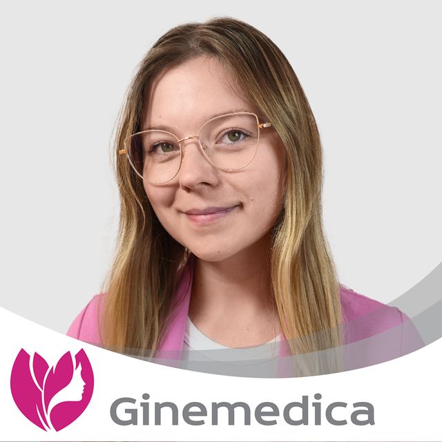 Kamila Reczka, psychiatra Wrocław