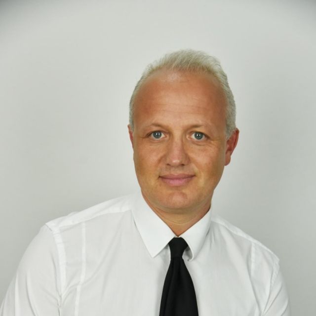 Marco Capelli, psicologo Rimini