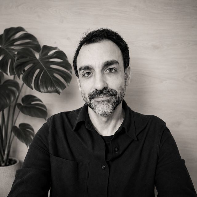 Pablo Gayoso Espino, Psicólogo Barcelona