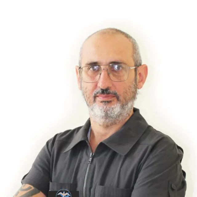 Eugenio Casoni, tecnico sanitario Bologna