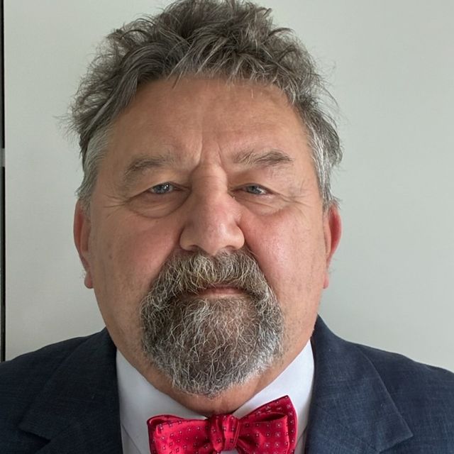 Jan Włodzimierz Sosnowski