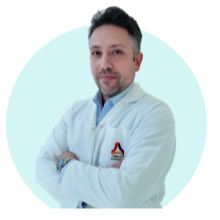 Muhammet Bünyamin Dalkılıç, Genel Cerrahi Yenimahalle