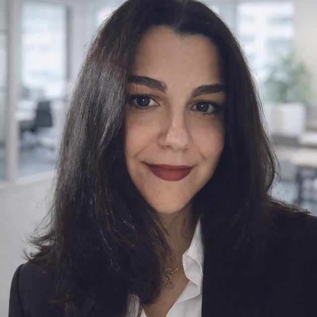 Laura De Biasio, psicologo clinico Milano