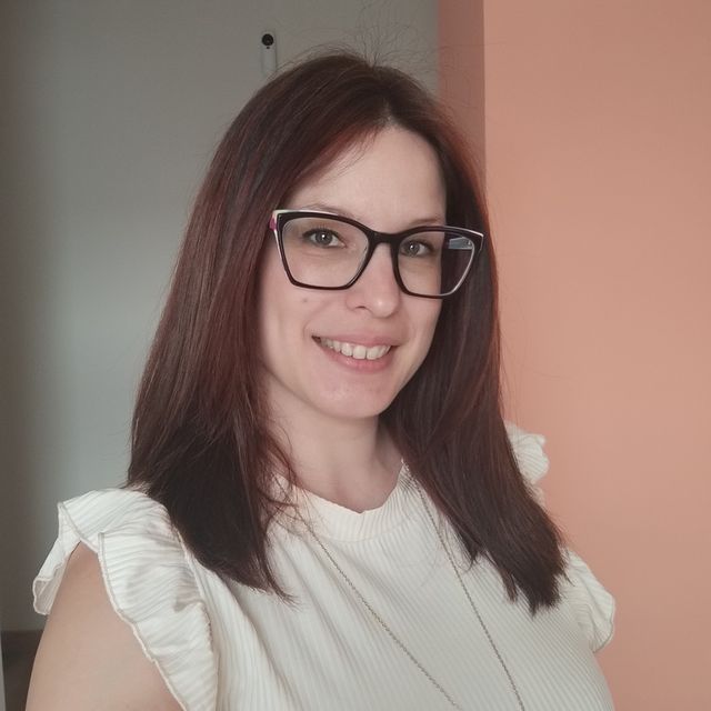 Raquel González, Psicólogo Zaragoza