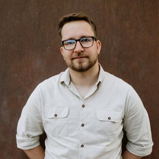 Powiększ obraz: Krystian Urzędowski, ortopeda Łódź