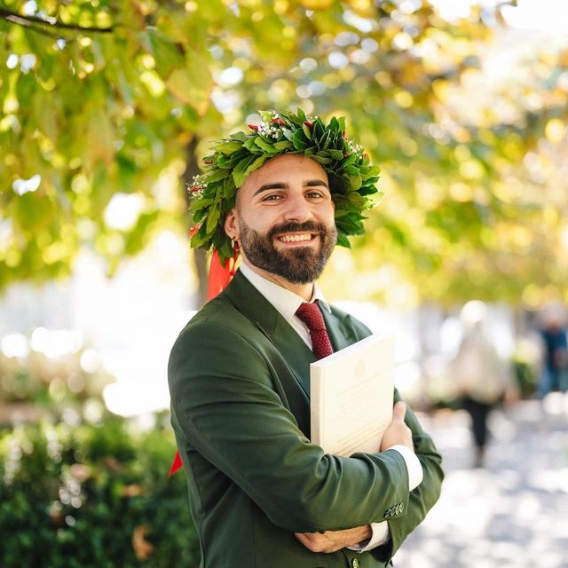 Francesco Raimondi, dietista Monopoli