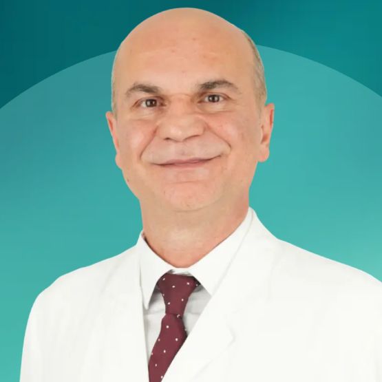 Faruk Yeşiltaş, Ozon Terapi Yenimahalle