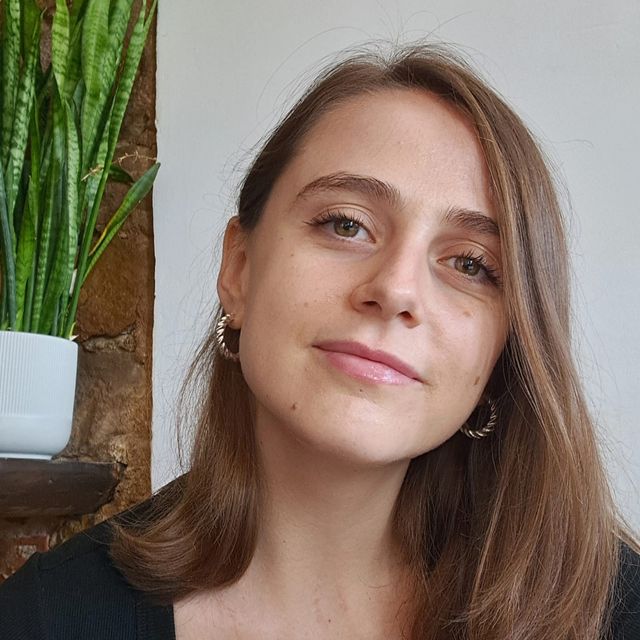 Teresa Andrein, Psicólogo Lisboa