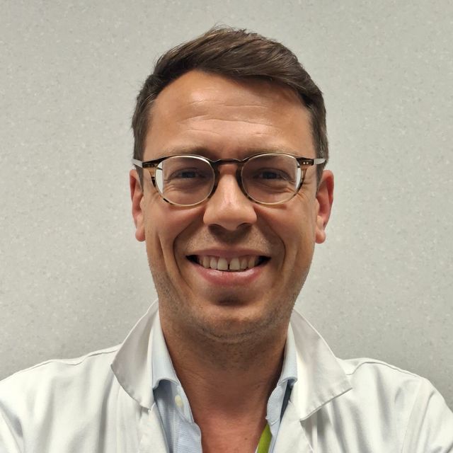 Marco Franco, Urólogo Barcelona